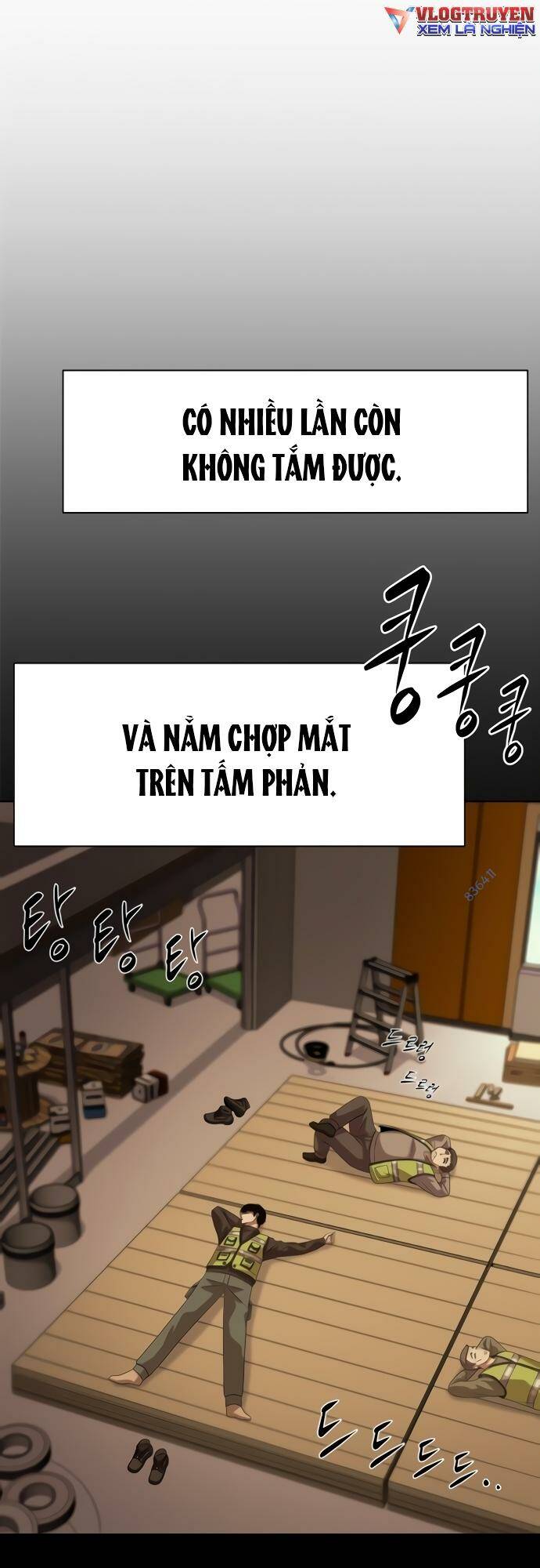 Từ nhân viên vạn năng trở thành huyền thoại - Chapter 11 - Page 20