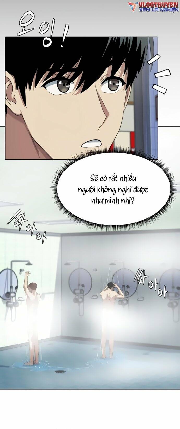 Từ nhân viên vạn năng trở thành huyền thoại - Chapter 11 - Page 23