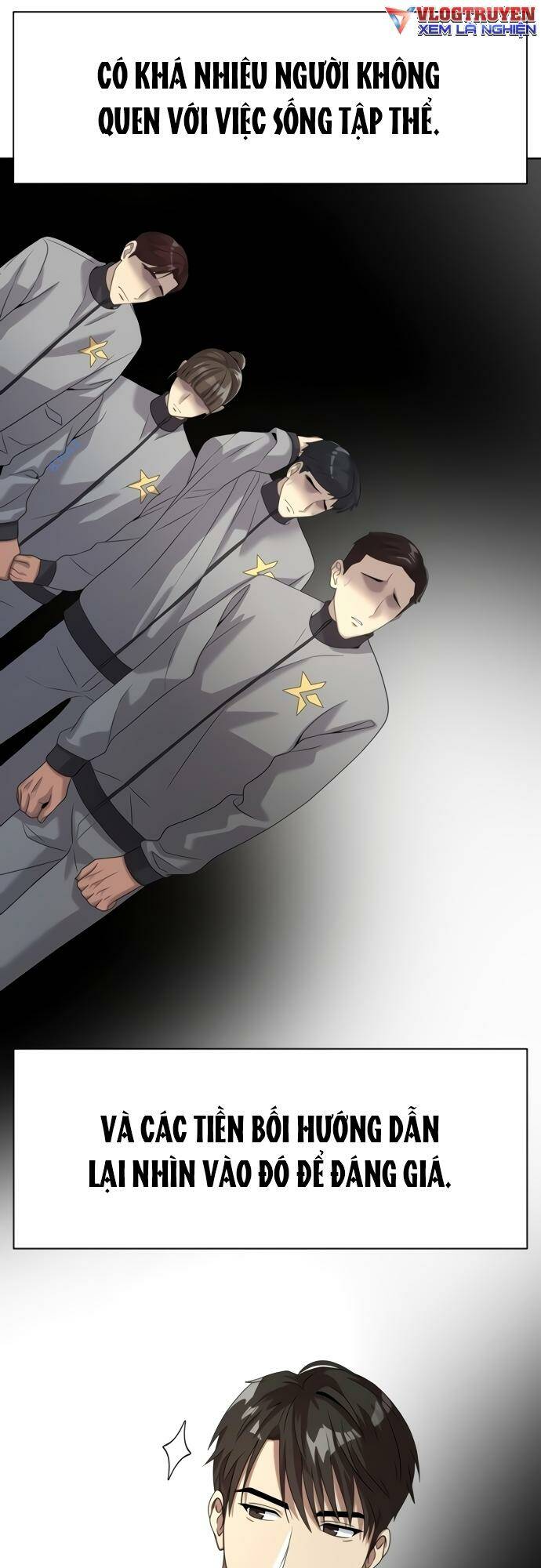 Từ nhân viên vạn năng trở thành huyền thoại - Chapter 11 - Page 25