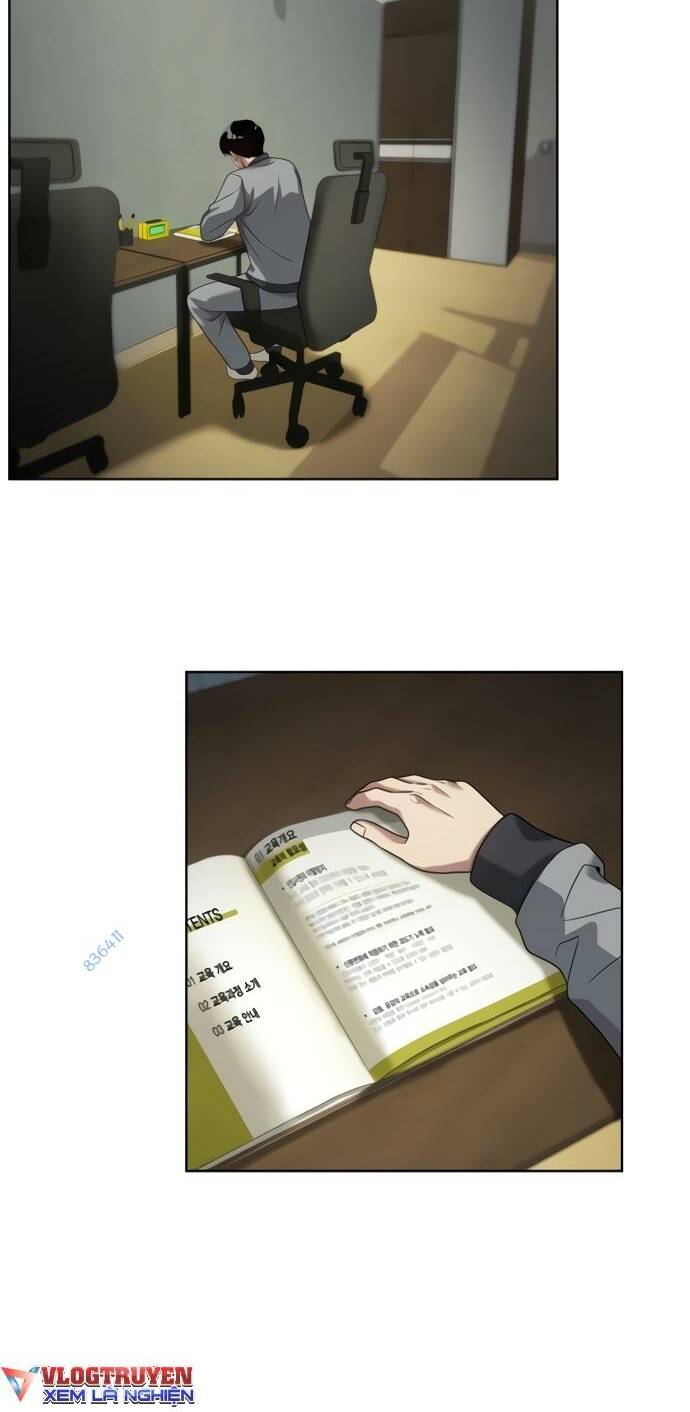 Từ nhân viên vạn năng trở thành huyền thoại - Chapter 11 - Page 27