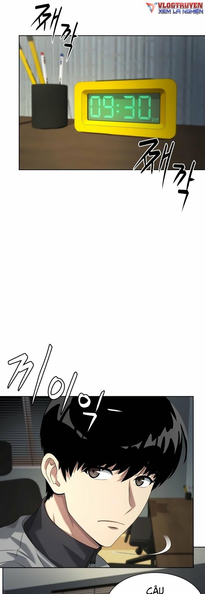 Từ nhân viên vạn năng trở thành huyền thoại - Chapter 11 - Page 28