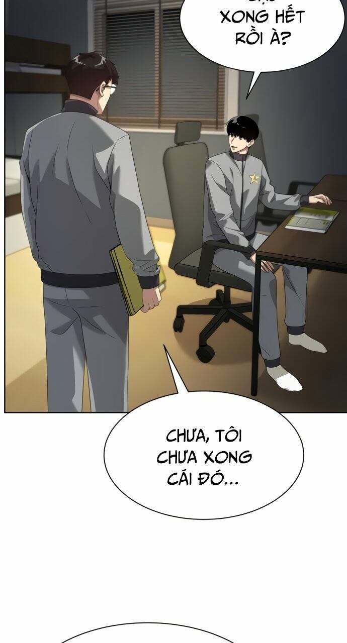 Từ nhân viên vạn năng trở thành huyền thoại - Chapter 11 - Page 29