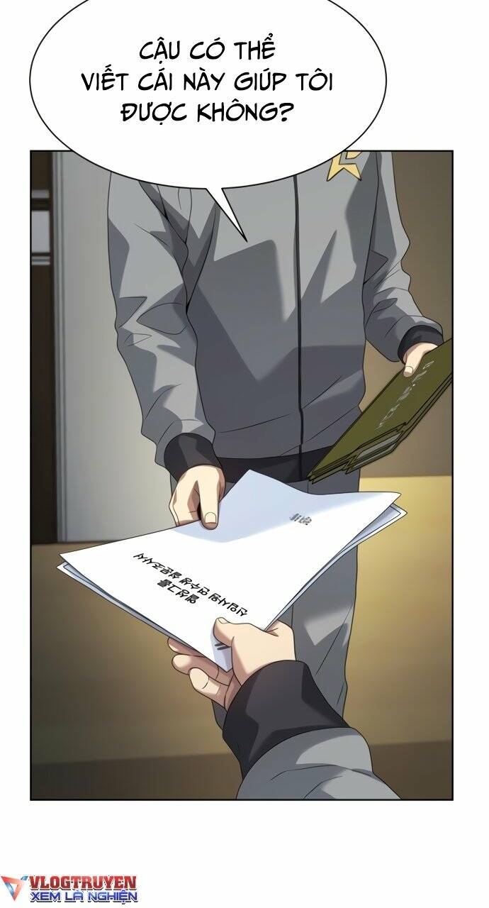 Từ nhân viên vạn năng trở thành huyền thoại - Chapter 11 - Page 30