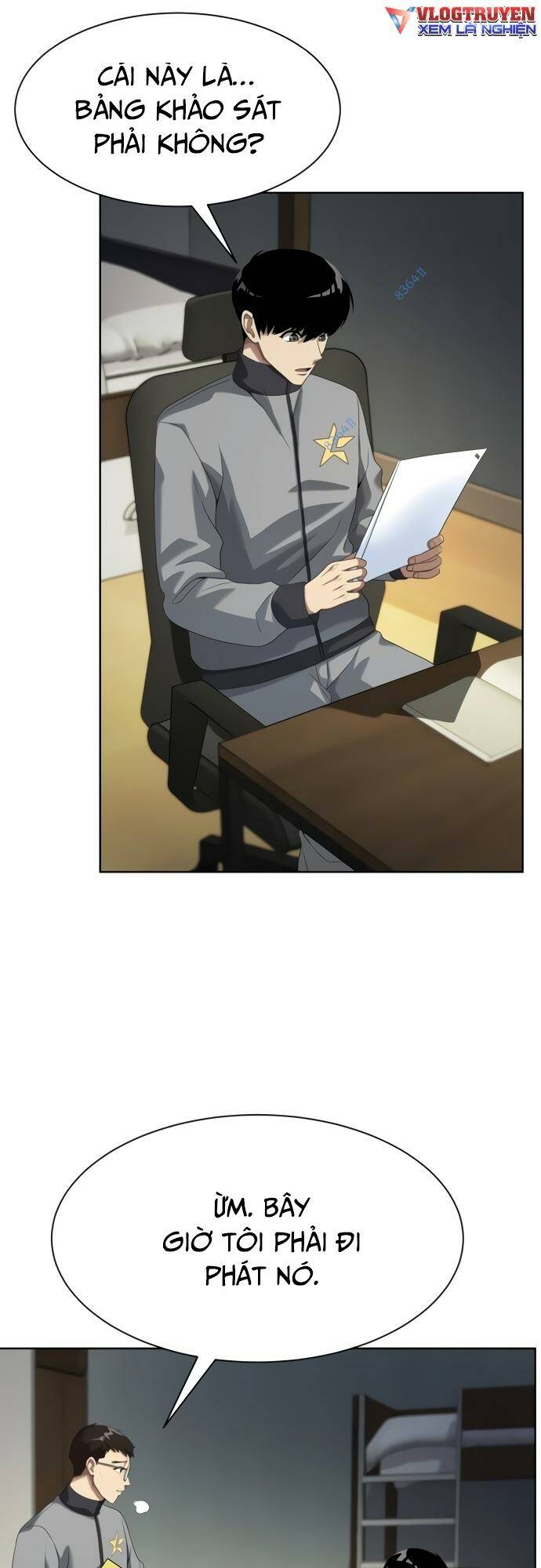 Từ nhân viên vạn năng trở thành huyền thoại - Chapter 11 - Page 31