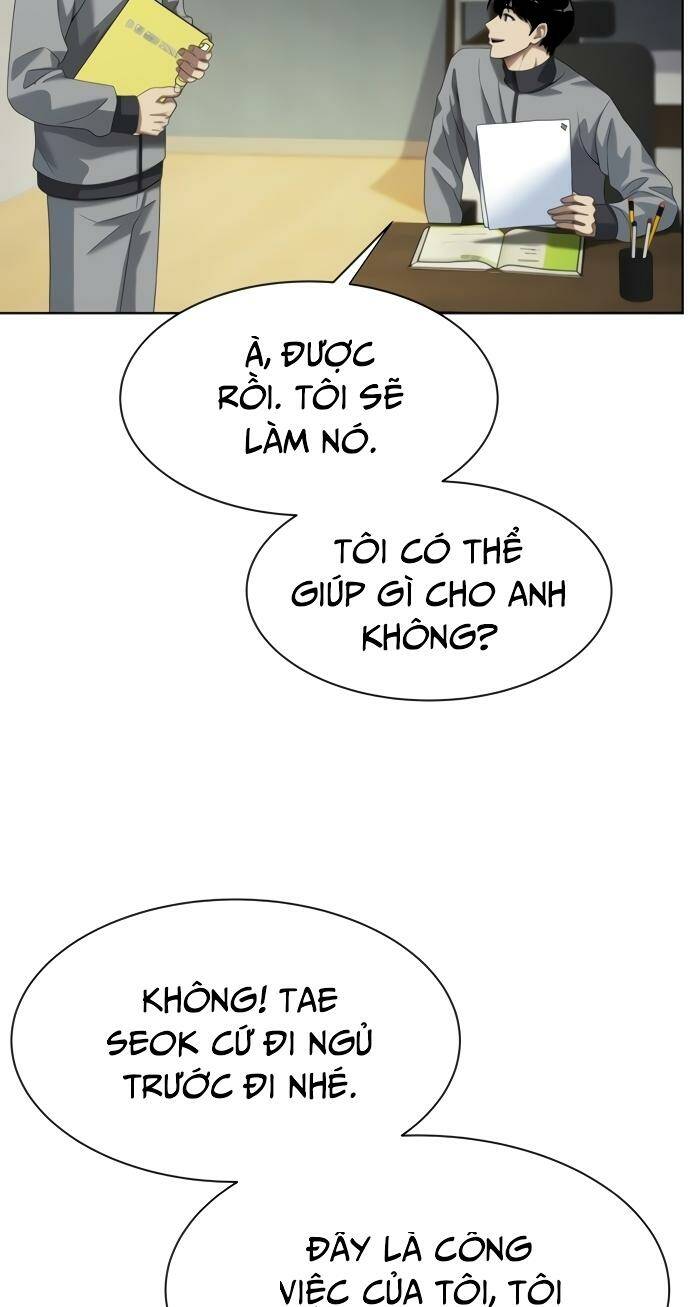 Từ nhân viên vạn năng trở thành huyền thoại - Chapter 11 - Page 32