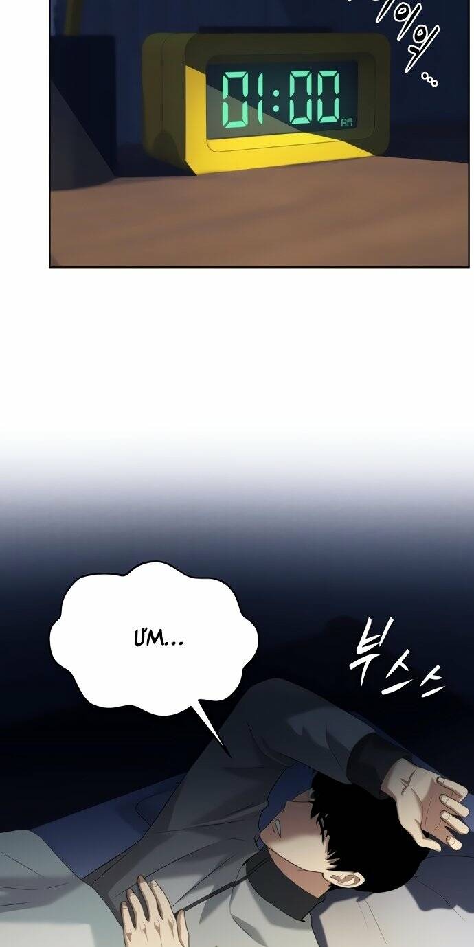 Từ nhân viên vạn năng trở thành huyền thoại - Chapter 11 - Page 35