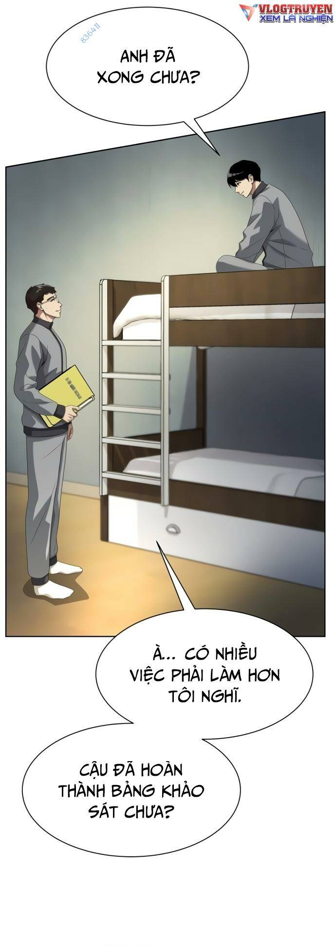 Từ nhân viên vạn năng trở thành huyền thoại - Chapter 11 - Page 37