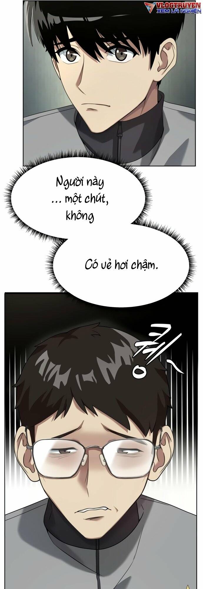 Từ nhân viên vạn năng trở thành huyền thoại - Chapter 11 - Page 39