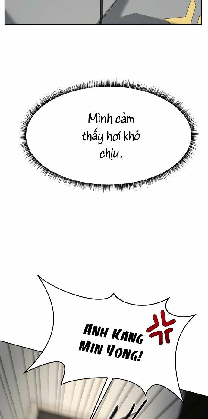 Từ nhân viên vạn năng trở thành huyền thoại - Chapter 11 - Page 40