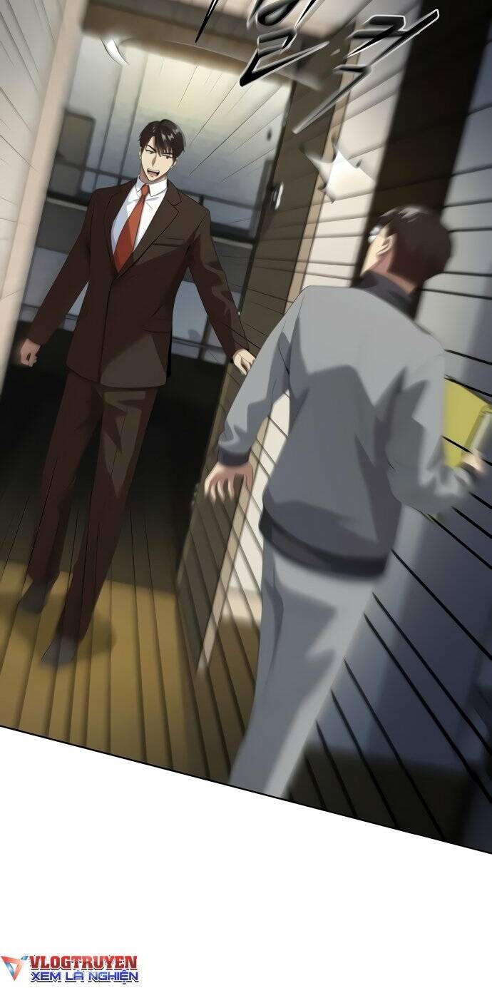 Từ nhân viên vạn năng trở thành huyền thoại - Chapter 11 - Page 41