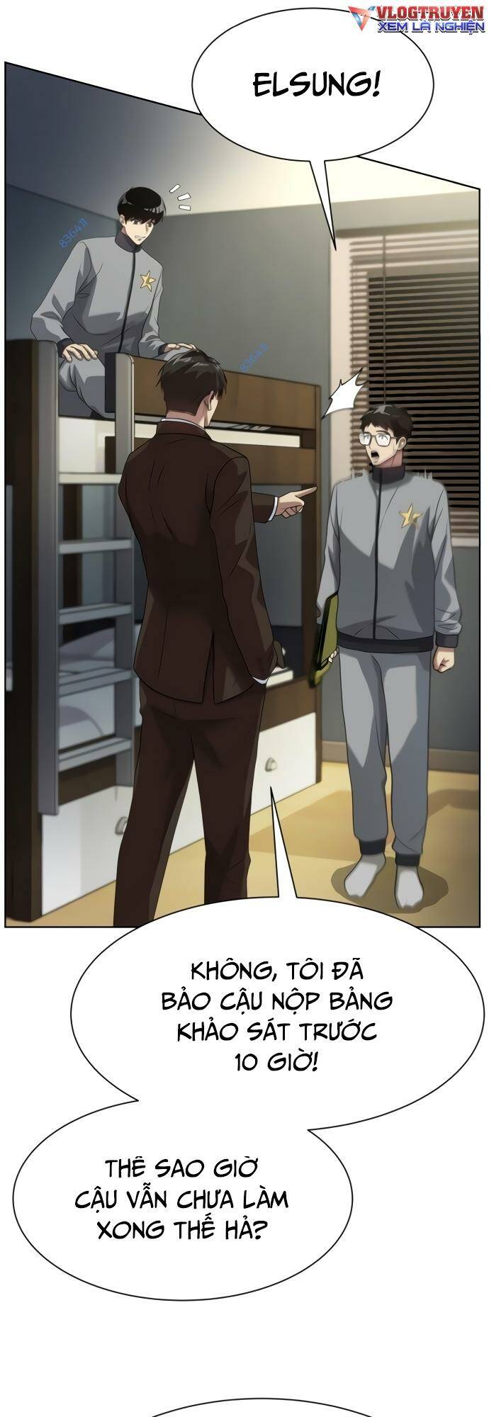 Từ nhân viên vạn năng trở thành huyền thoại - Chapter 11 - Page 42