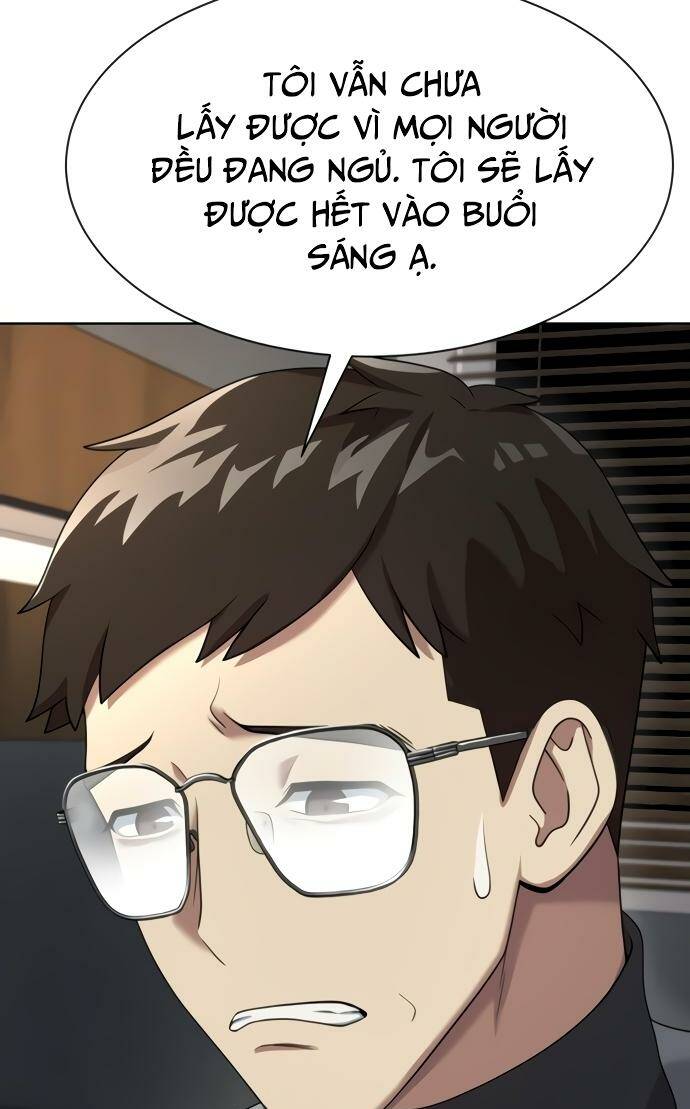 Từ nhân viên vạn năng trở thành huyền thoại - Chapter 11 - Page 43