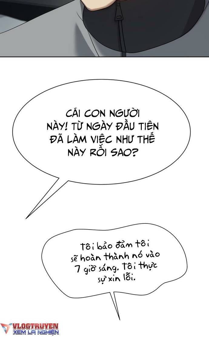 Từ nhân viên vạn năng trở thành huyền thoại - Chapter 11 - Page 44