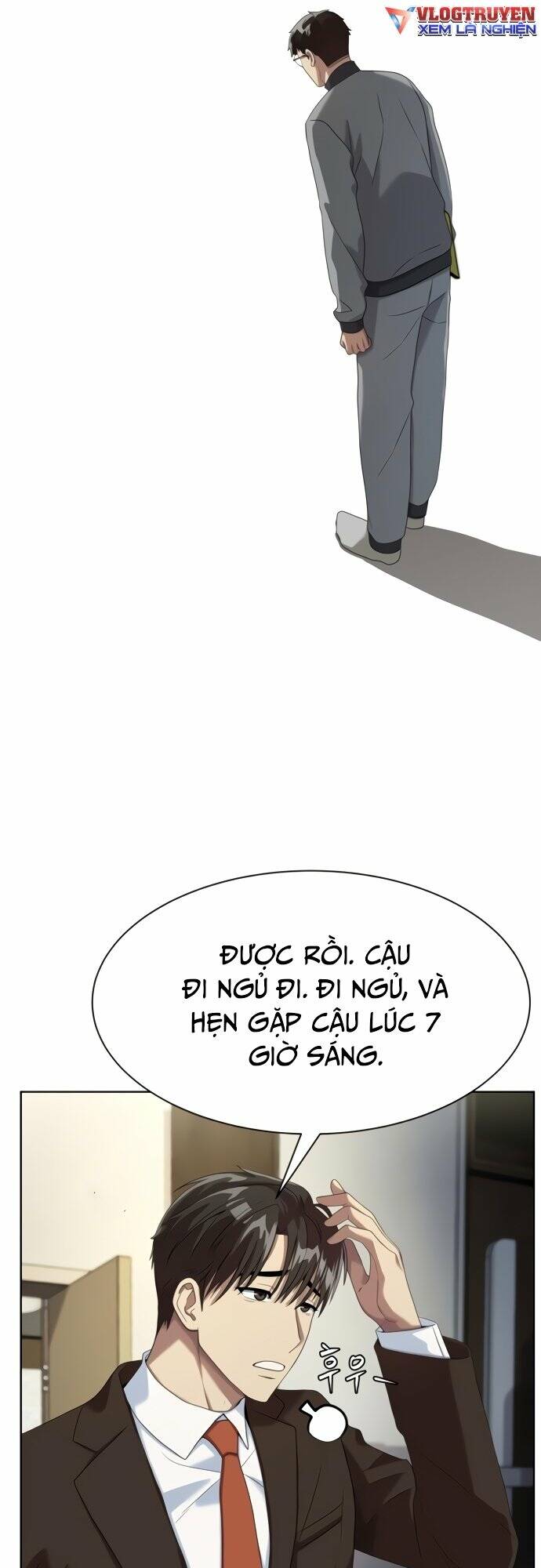 Từ nhân viên vạn năng trở thành huyền thoại - Chapter 11 - Page 45