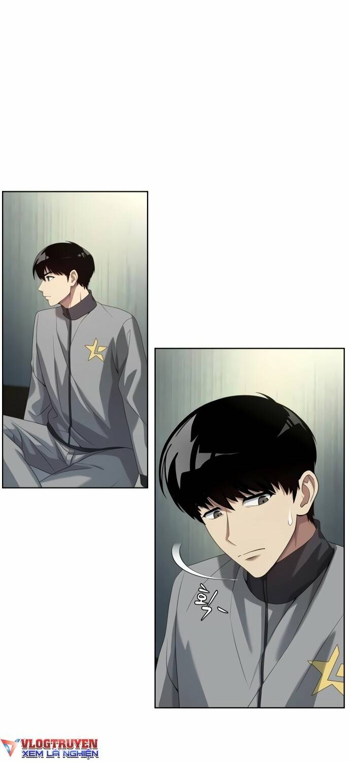 Từ nhân viên vạn năng trở thành huyền thoại - Chapter 11 - Page 47