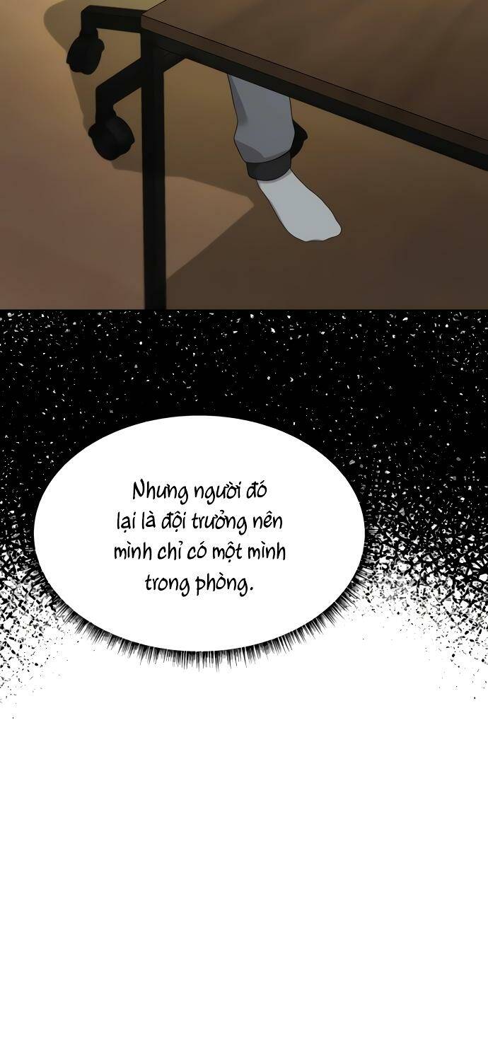 Từ nhân viên vạn năng trở thành huyền thoại - Chapter 11 - Page 4