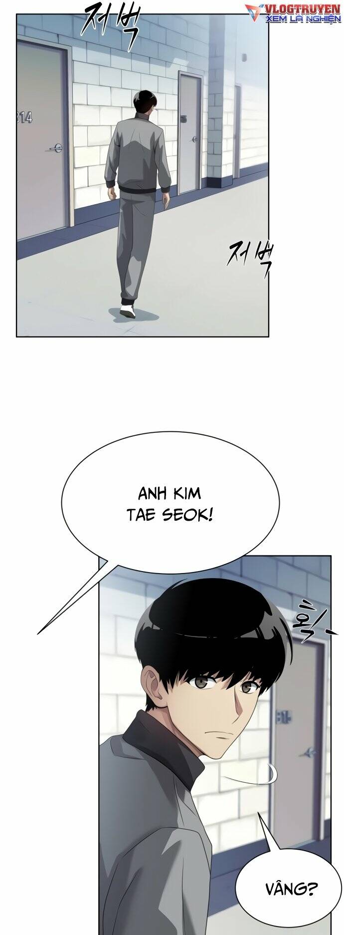 Từ nhân viên vạn năng trở thành huyền thoại - Chapter 11 - Page 51