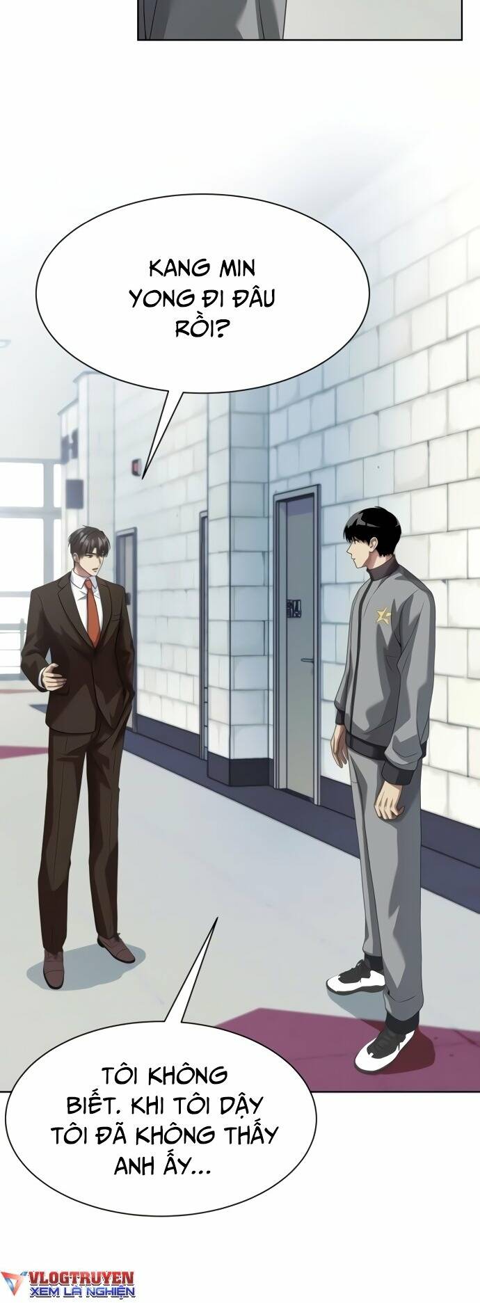 Từ nhân viên vạn năng trở thành huyền thoại - Chapter 11 - Page 52
