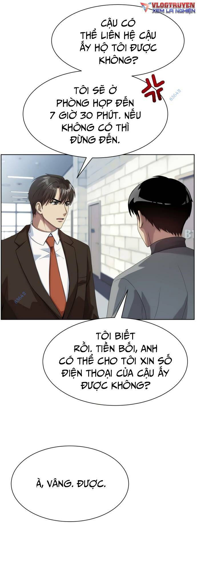 Từ nhân viên vạn năng trở thành huyền thoại - Chapter 11 - Page 53