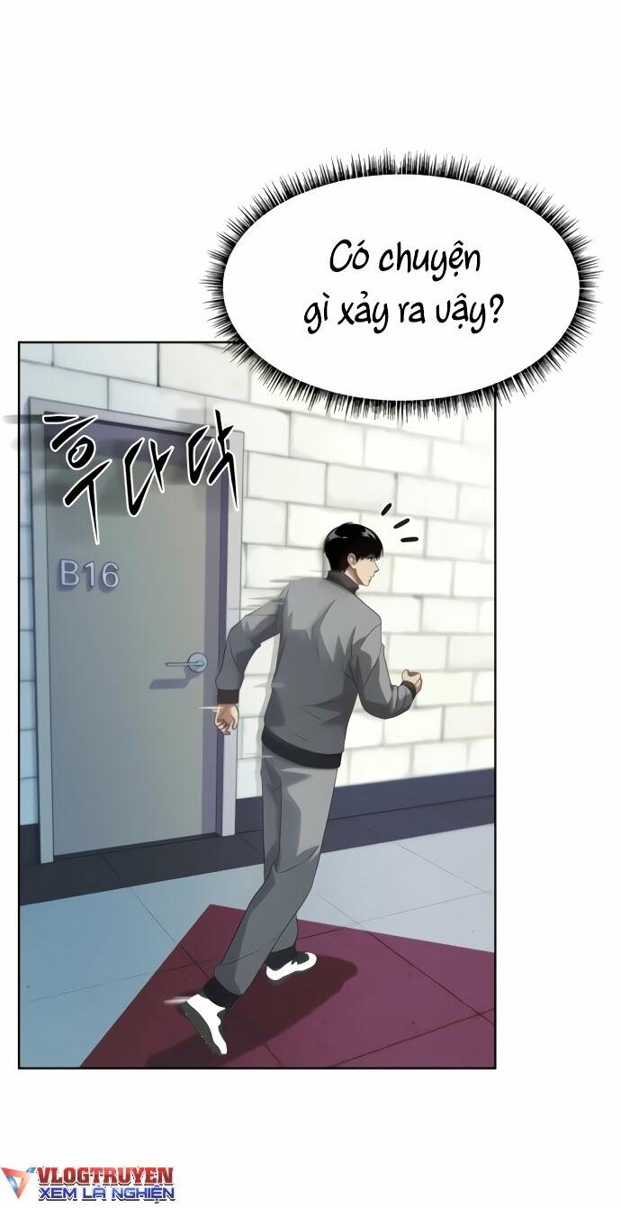 Từ nhân viên vạn năng trở thành huyền thoại - Chapter 11 - Page 58