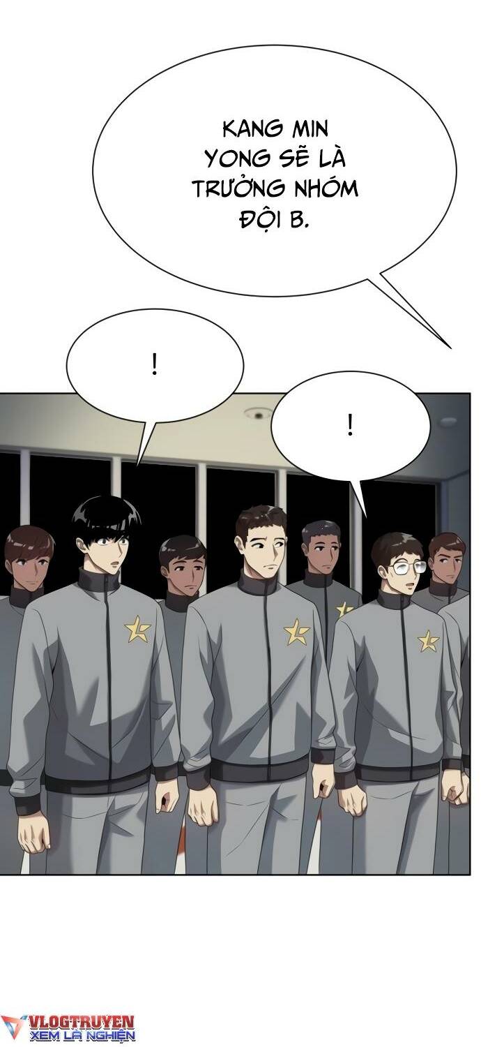 Từ nhân viên vạn năng trở thành huyền thoại - Chapter 11 - Page 5