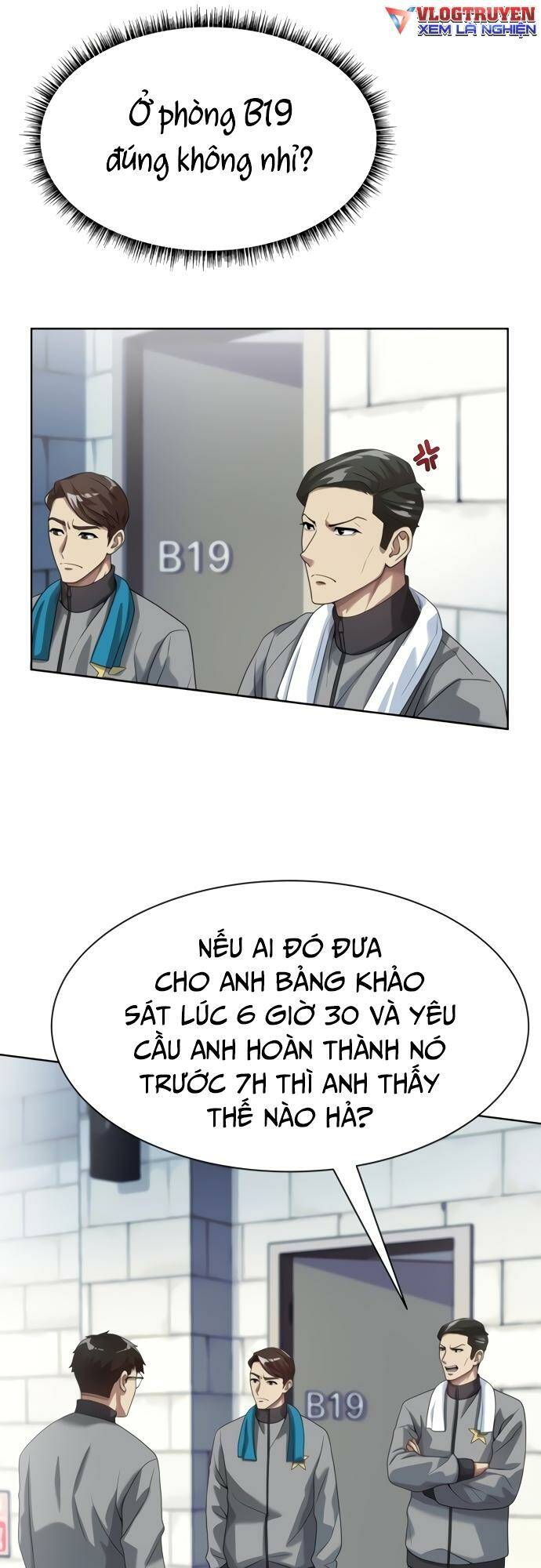 Từ nhân viên vạn năng trở thành huyền thoại - Chapter 11 - Page 59