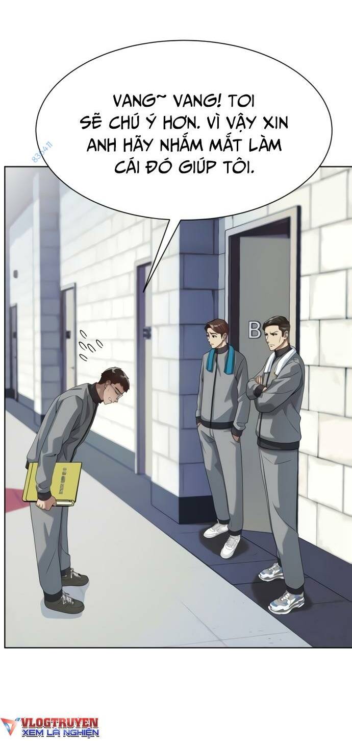 Từ nhân viên vạn năng trở thành huyền thoại - Chapter 11 - Page 61