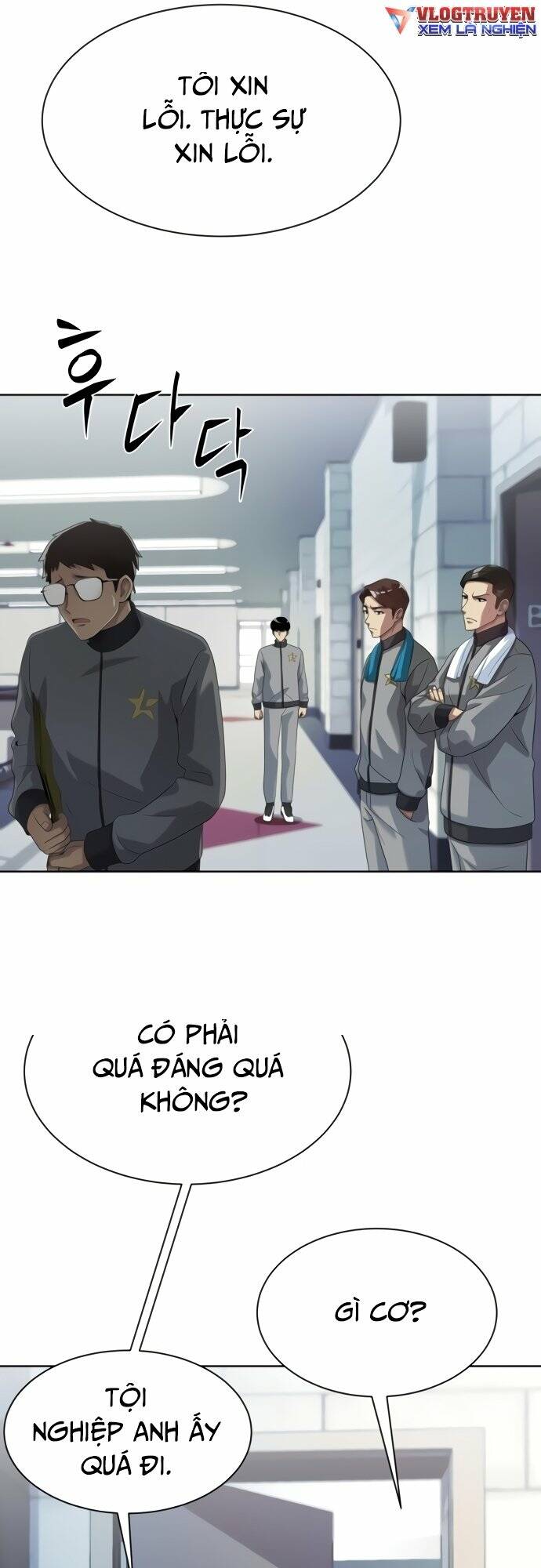 Từ nhân viên vạn năng trở thành huyền thoại - Chapter 11 - Page 62