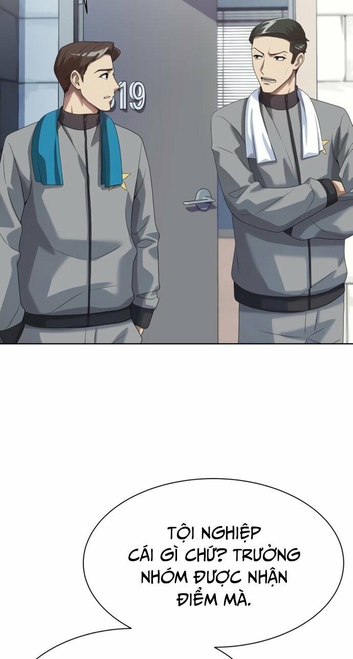 Từ nhân viên vạn năng trở thành huyền thoại - Chapter 11 - Page 63