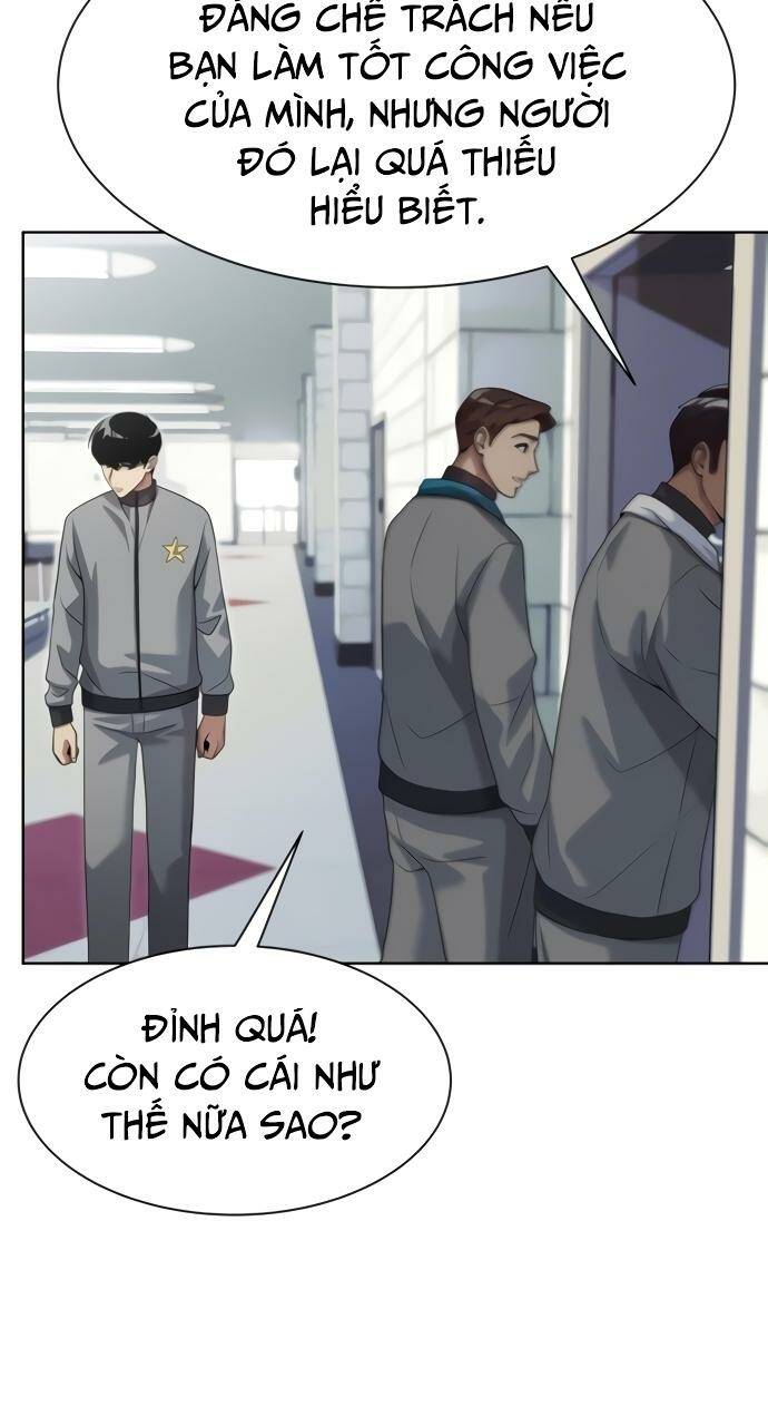 Từ nhân viên vạn năng trở thành huyền thoại - Chapter 11 - Page 66