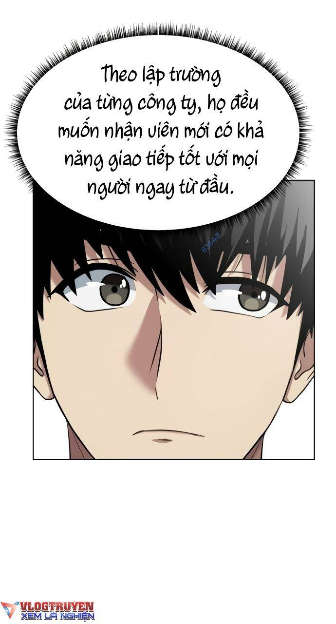 Từ nhân viên vạn năng trở thành huyền thoại - Chapter 11 - Page 67