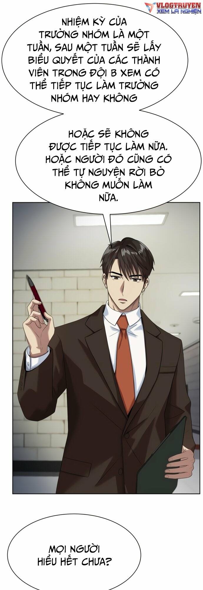 Từ nhân viên vạn năng trở thành huyền thoại - Chapter 11 - Page 6