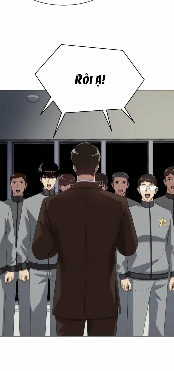 Từ nhân viên vạn năng trở thành huyền thoại - Chapter 11 - Page 7