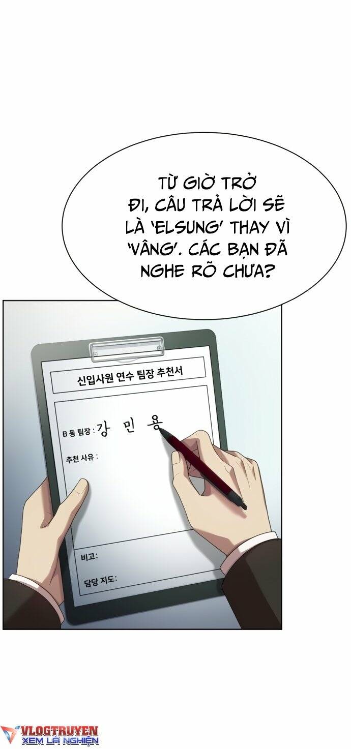 Từ nhân viên vạn năng trở thành huyền thoại - Chapter 11 - Page 8