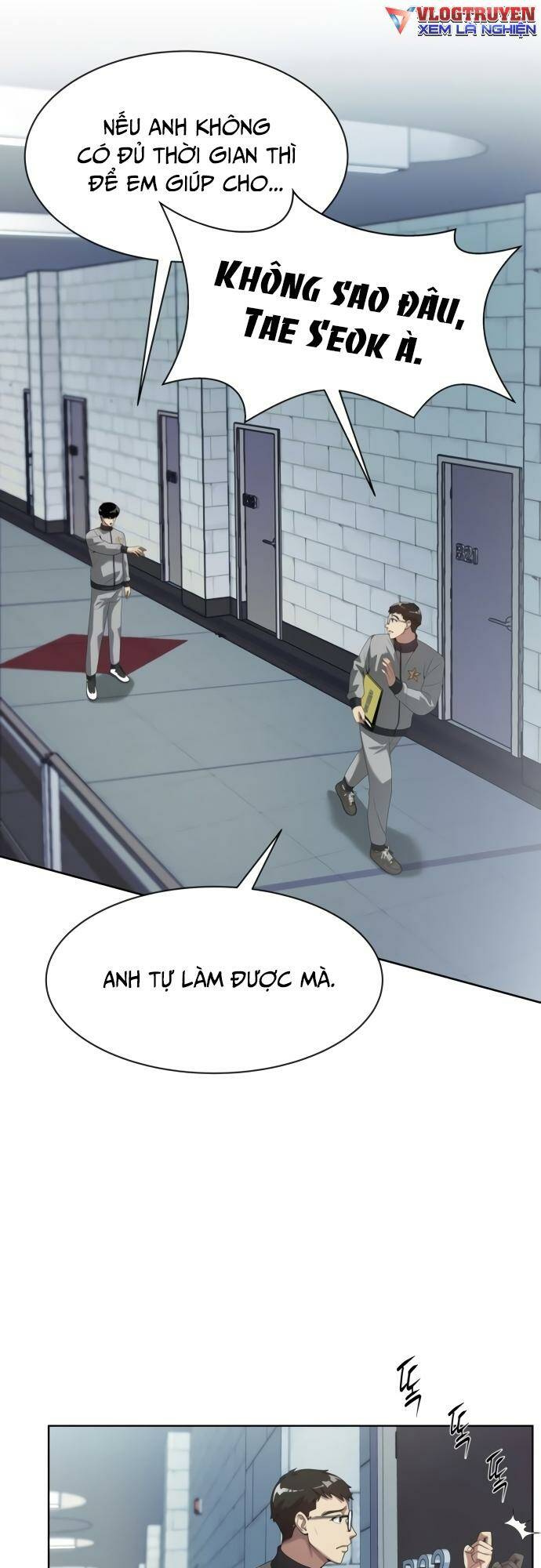 Từ nhân viên vạn năng trở thành huyền thoại - Chapter 12 - Page 9