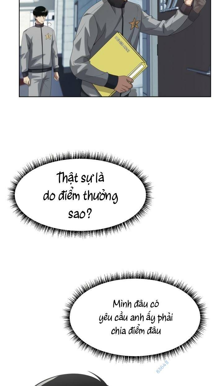 Từ nhân viên vạn năng trở thành huyền thoại - Chapter 12 - Page 10