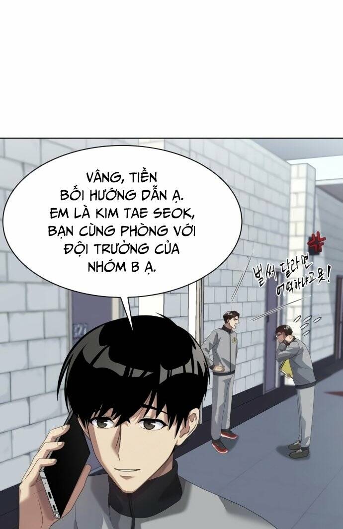 Từ nhân viên vạn năng trở thành huyền thoại - Chapter 12 - Page 13