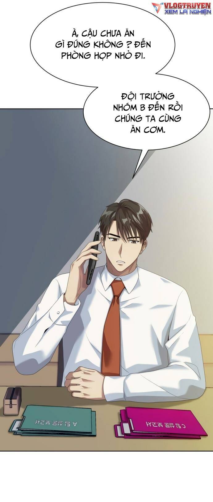 Từ nhân viên vạn năng trở thành huyền thoại - Chapter 12 - Page 15
