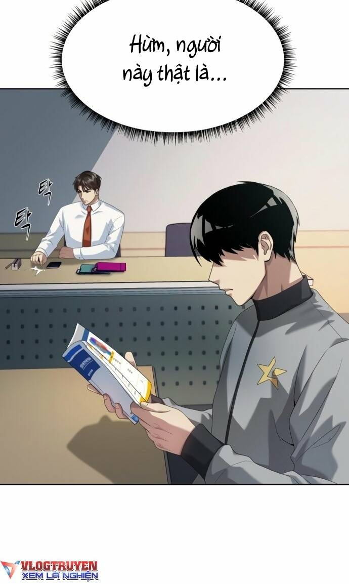 Từ nhân viên vạn năng trở thành huyền thoại - Chapter 12 - Page 19