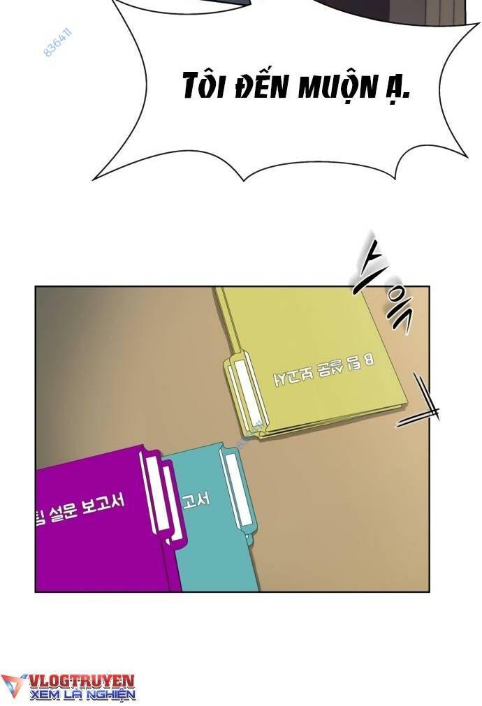 Từ nhân viên vạn năng trở thành huyền thoại - Chapter 12 - Page 22