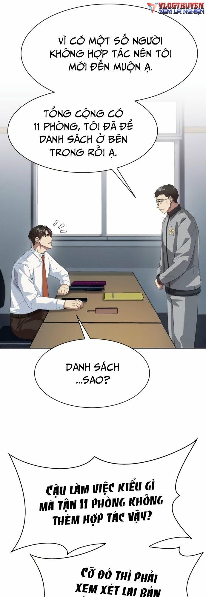 Từ nhân viên vạn năng trở thành huyền thoại - Chapter 12 - Page 23