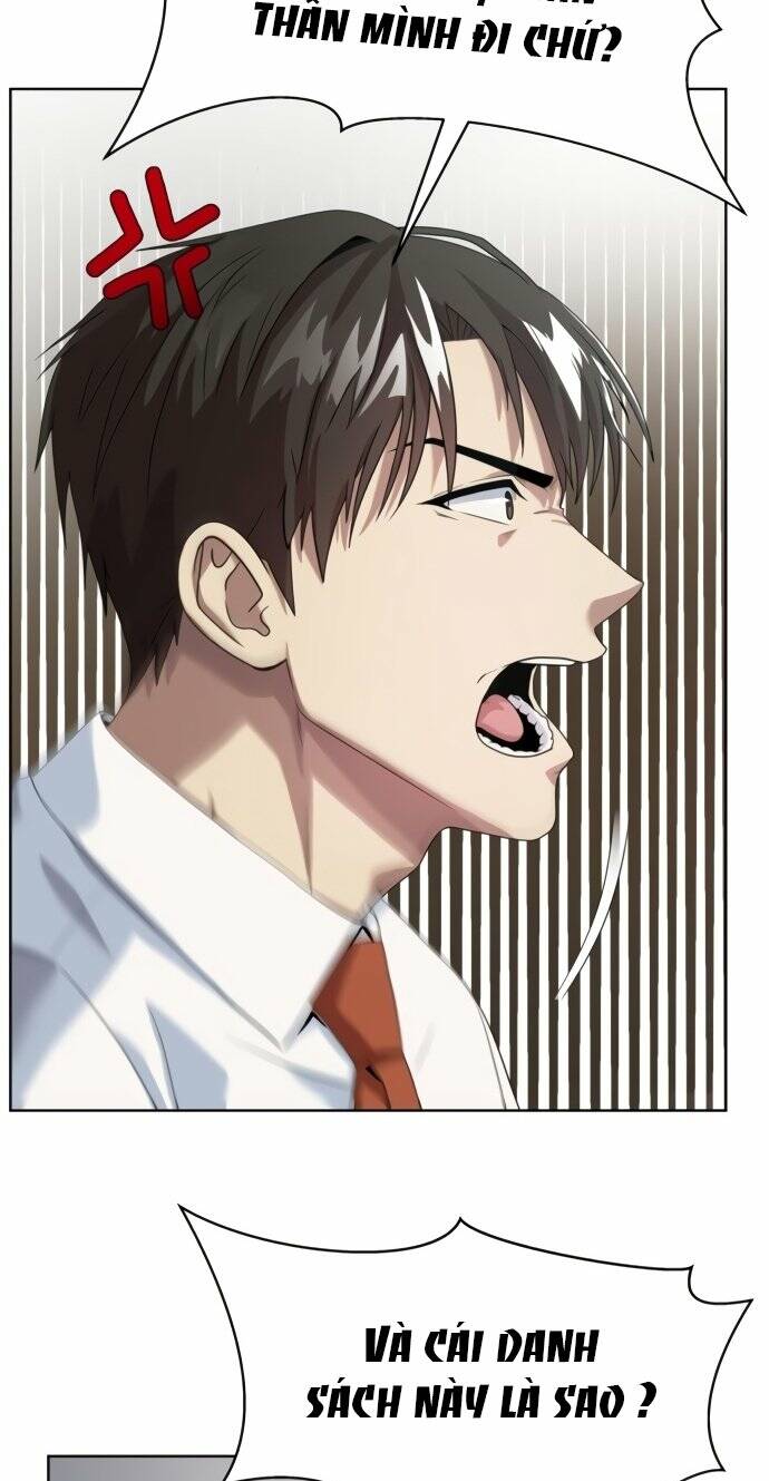 Từ nhân viên vạn năng trở thành huyền thoại - Chapter 12 - Page 24