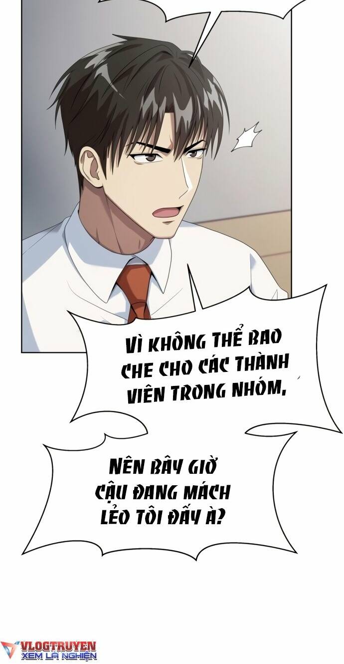 Từ nhân viên vạn năng trở thành huyền thoại - Chapter 12 - Page 25