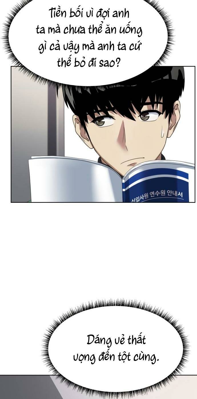 Từ nhân viên vạn năng trở thành huyền thoại - Chapter 12 - Page 27