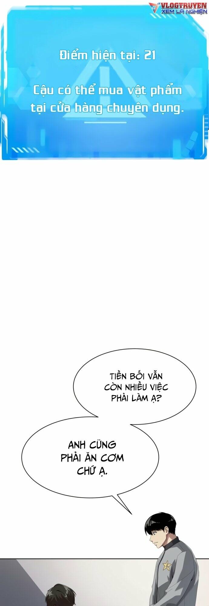 Từ nhân viên vạn năng trở thành huyền thoại - Chapter 12 - Page 29