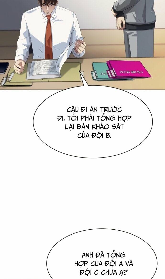 Từ nhân viên vạn năng trở thành huyền thoại - Chapter 12 - Page 30