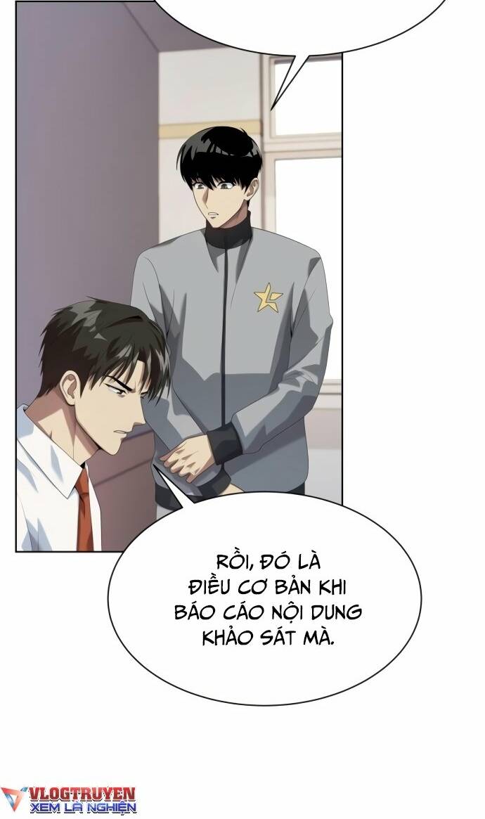 Từ nhân viên vạn năng trở thành huyền thoại - Chapter 12 - Page 31