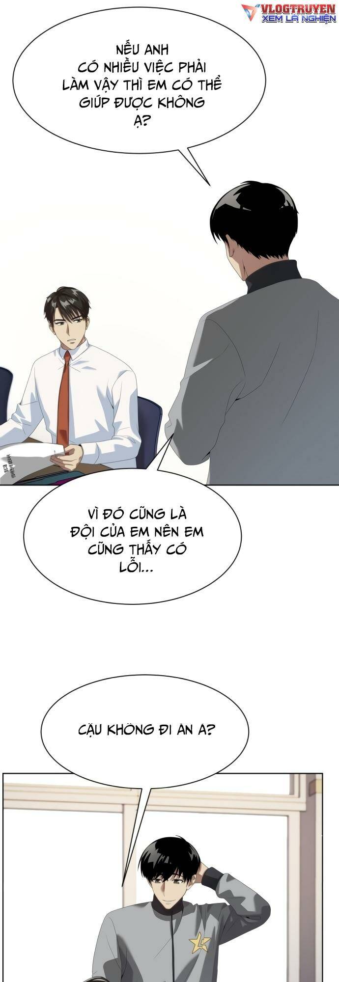 Từ nhân viên vạn năng trở thành huyền thoại - Chapter 12 - Page 32