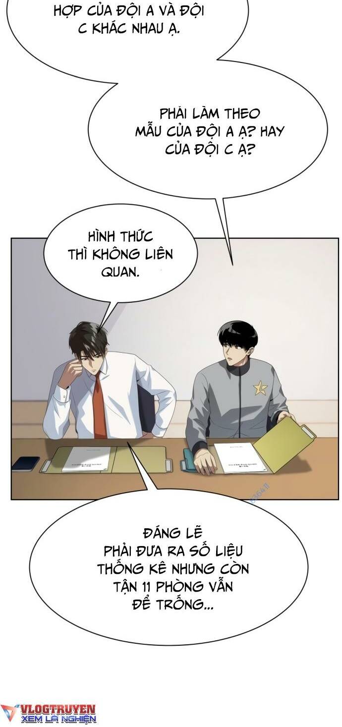 Từ nhân viên vạn năng trở thành huyền thoại - Chapter 12 - Page 34