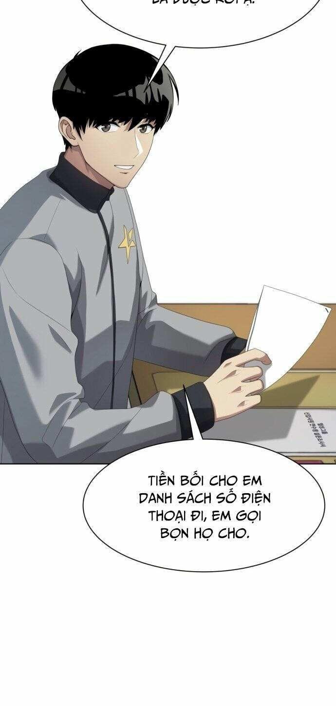 Từ nhân viên vạn năng trở thành huyền thoại - Chapter 12 - Page 36